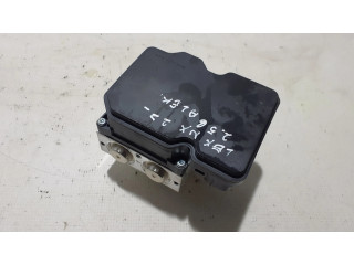 Блок АБС 4405078360 Lexus NX 2021- года