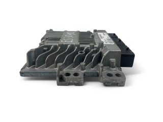 Блок управления двигателем Блок управления 31269095 Volvo C70