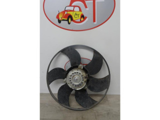 Вентилятор печки 4986738, 4986738 Ford Transit - Tourneo Connect