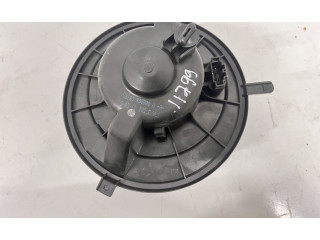 Вентилятор печки    1K1819015C, 1K1819015C   Skoda Octavia Mk2 (1Z)