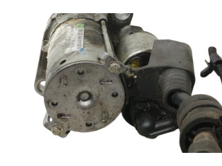 Стартер       Audi A3 S3 8P  2003 - 2012 года   