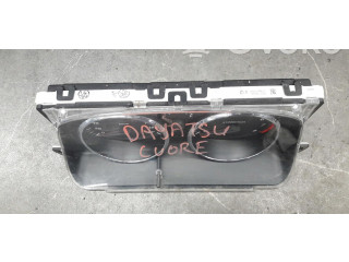 Панель приборов 83800B2L50   Daihatsu Cuore       