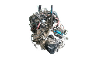 Генератор 231001167R Dacia Sandero III