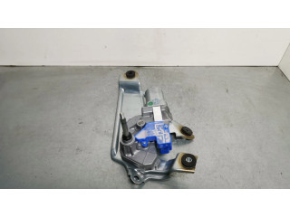 Стеклоочиститель заднего стекла