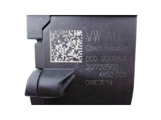 Педаль акселератора