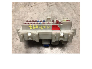 Pojistková skříňka Nissan Navara D40 2006