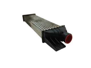 Интеркулер SsangYong Rexton I