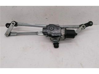 Моторчик дворников WM07C, 0090130    Renault Express