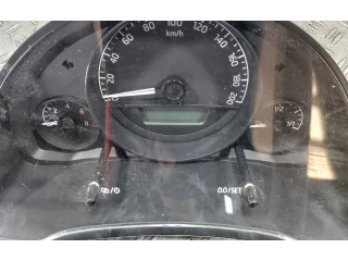 Панель приборов 1ST920860G   Skoda Citigo       