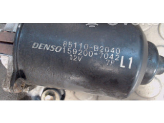 Моторчик дворников 85110B2040 Daihatsu Cuore