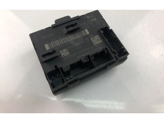 Блок управления 5Q0959593E Volkswagen Golf VII