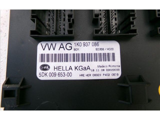 Блок управления 1K0937086   Volkswagen Golf Plus