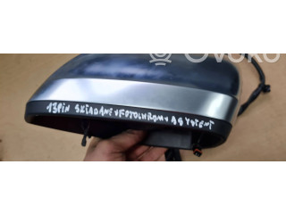 Зеркало электрическое Audi S5 F5 2016 - года