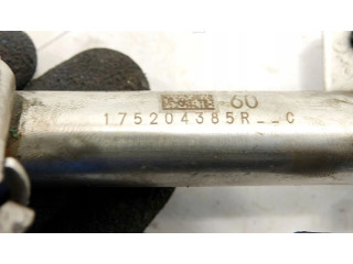 Vstřikovací lišta 175204385R, H8201141604 Nissan Qashqai