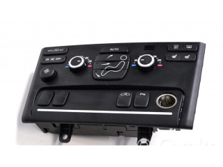 Включатель регулировки салона