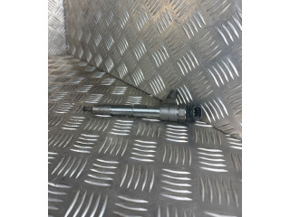 Форсунка 0445110800, H8201636333    Renault Clio V   