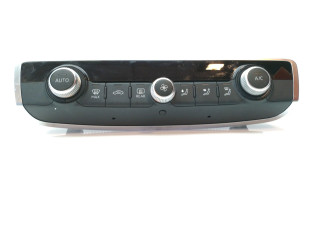 Модуль блока управления кондиционером 8V0820043AE, 8V0820043AEIMJ Audi A3 S3 8V