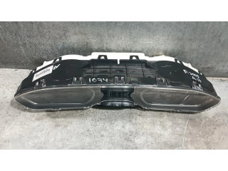 Панель приборов 9814699380, CUADROINSTRUMENTOS Peugeot 2008 I