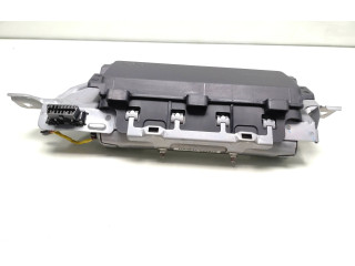 Подушка безопасности пассажира 201786207m52 Mitsubishi Lancer VIII