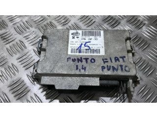 Řídící jednotka iaw16f33, iaw16f.33  6a32-2b  46545   Fiat Punto (176) 1995