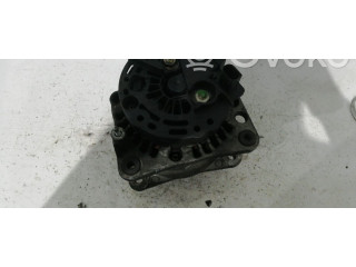 Генератор    Volkswagen Polo      