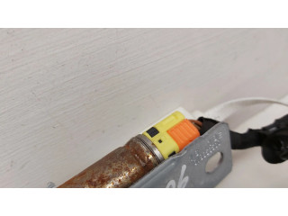 Боковая подушка безопасности 9804358980   Citroen C4 Cactus