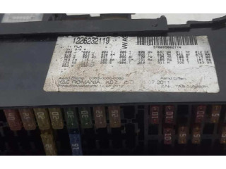   Pojistková skříňka 1226232119   Volkswagen Tiguan 2012