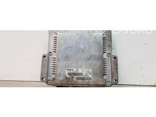 Řídící jednotka 9655816780 Lancia Phedra 2005