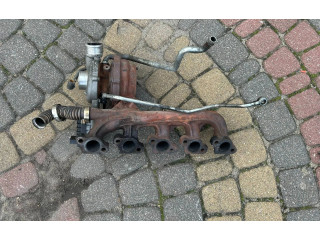  Турбина Volvo XC90  30757090, GTB2056VL         