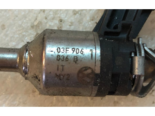 Vstřikovač 03F906036B, 03F906036 Volkswagen Tiguan