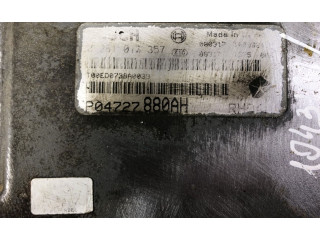 Řídící jednotka P05187070AH, 0281013530 Chrysler Grand Voyager V 2008