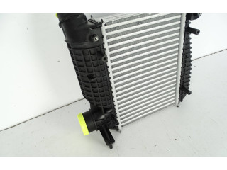 Интеркулер 06701765410 Maserati GranTurismo