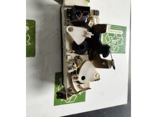 Блок управления климат-контролем    Fiat Doblo