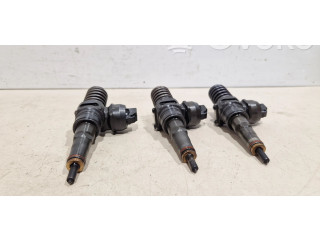 Комплект форсунок 036130073AJ    Volkswagen PASSAT B5.5   