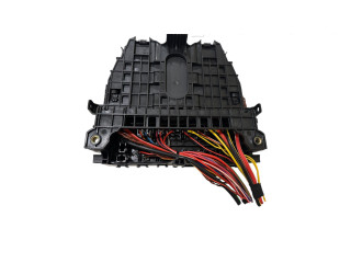 Блок комфорта A1695453132, 5DK00872812   Mercedes-Benz A W169   