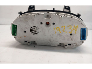 Přístrojová deska Seat Arosa 2000 6H0920860L