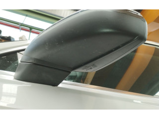 Zpětné zrcátko Audi Q7 4L 2006 4M1857409E