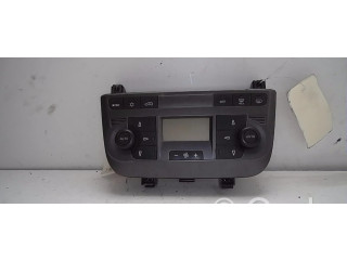Блок управления климат-контролем 735419802   Fiat Grande Punto