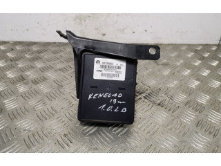 Блок АБС 52129063 Jeep Renegade 2014- года