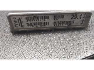 Блок управления коробкой передач P30646719 Volvo XC90