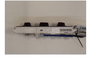 Блок управления климат-контролем 52492882, P392047800   Renault Twingo I