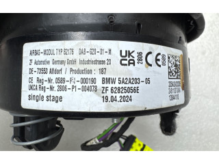 Подушка безопасности водителя 62821360, 62825056E   BMW i4