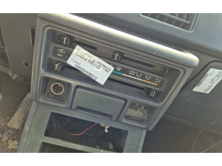 Блок управления климат-контролем Mitsubishi Pajero