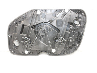 Электрический механизм для подъема окна без двигателя Polestar 2 2020 - года