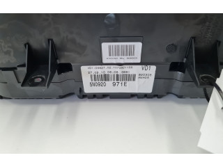 Přístrojová deska  Volkswagen Tiguan 2012 5N0920971E, 5N0920971E  