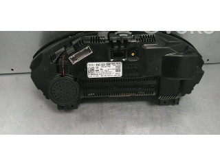 Přístrojová deska Audi A5 2019 8W5920790E