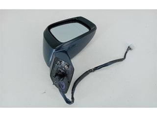 Зеркало электрическое Honda FR-V 2004 - 2009 года