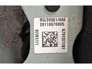 Руль Mini One - Cooper Coupe R56 2005 - 2014 года 6782596, 6782596