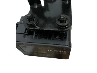 Блок АБС 1K0907379AB, 10096003613   Audi  A3 S3 8L  1996 - 2003 года