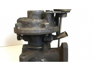 Турбина Mercedes-Benz A W168 1.7 A66896, BA50005904